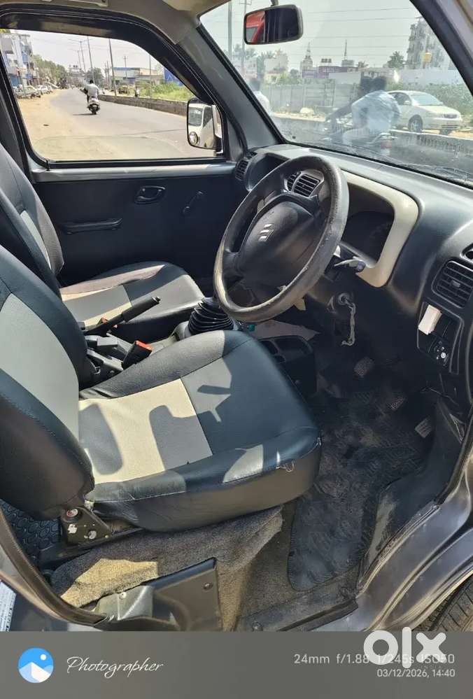 Maruti Suzuki Eeco 2020 Lpg 700000 Km Driven