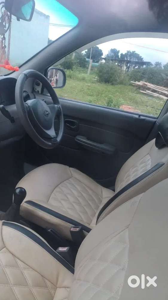 Hyundai Accent Gl 2005 Petrol Automatic