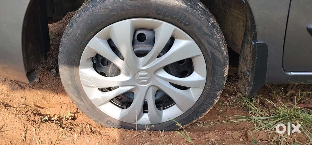 2014 Maruti Suzuki Wagon R