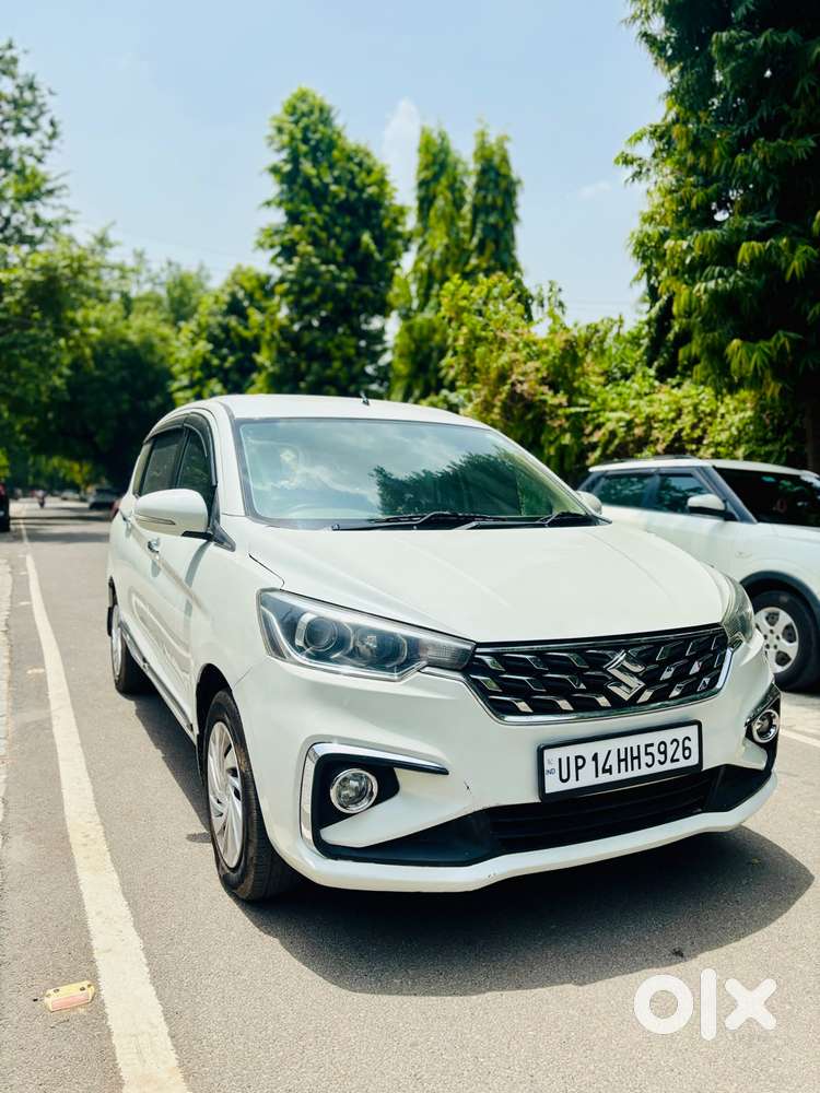 Maruti Suzuki Ertiga Vxi (o) Cng, 2020, Cng & Hybrids