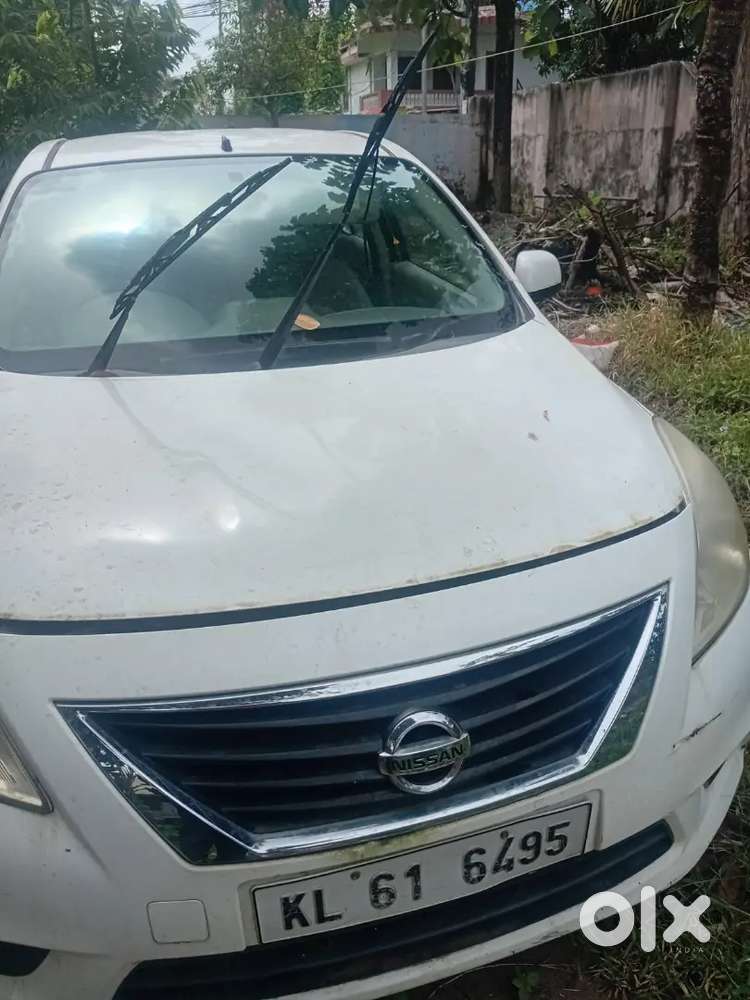 Renault Kiger 1.0 Rxl Diesel Manual 2012