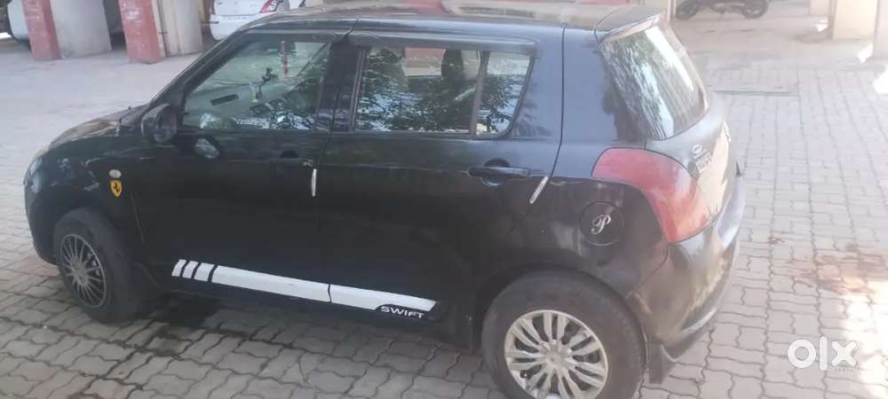 Maruti Suzuki Swift 2006