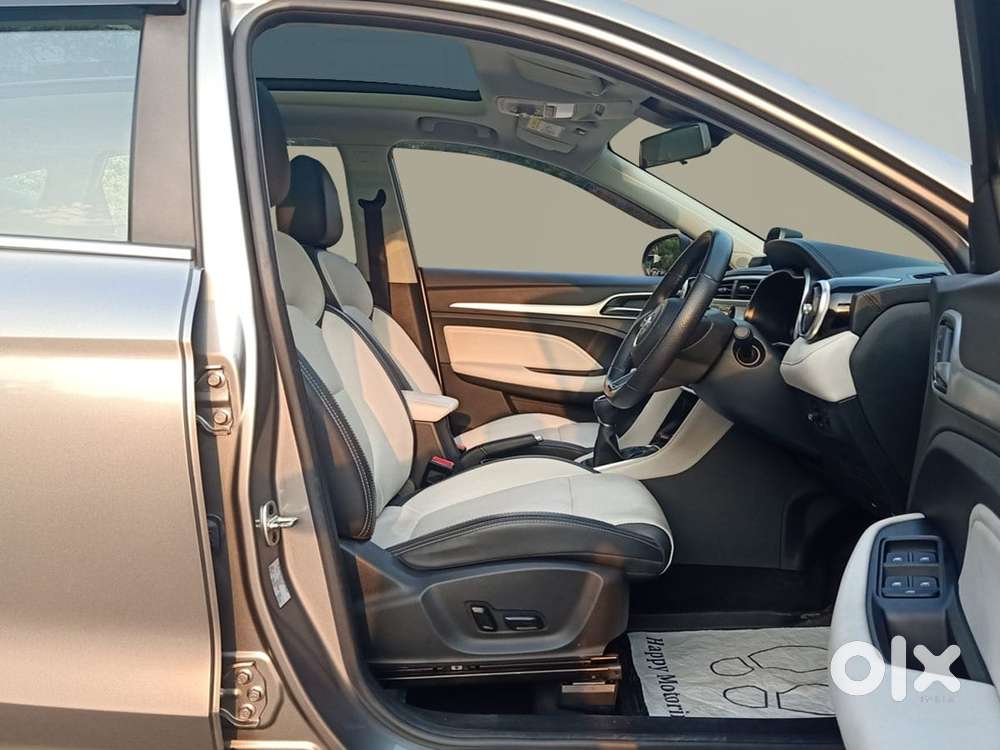 Mg Astor 1.5 Sharp, 2022, Petrol