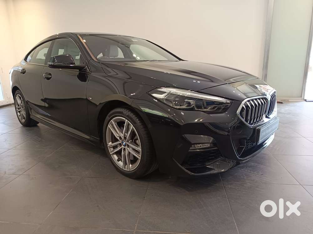 Bmw 2 Series Gran Coupe 220i M Sport Pro, 2023, Petrol