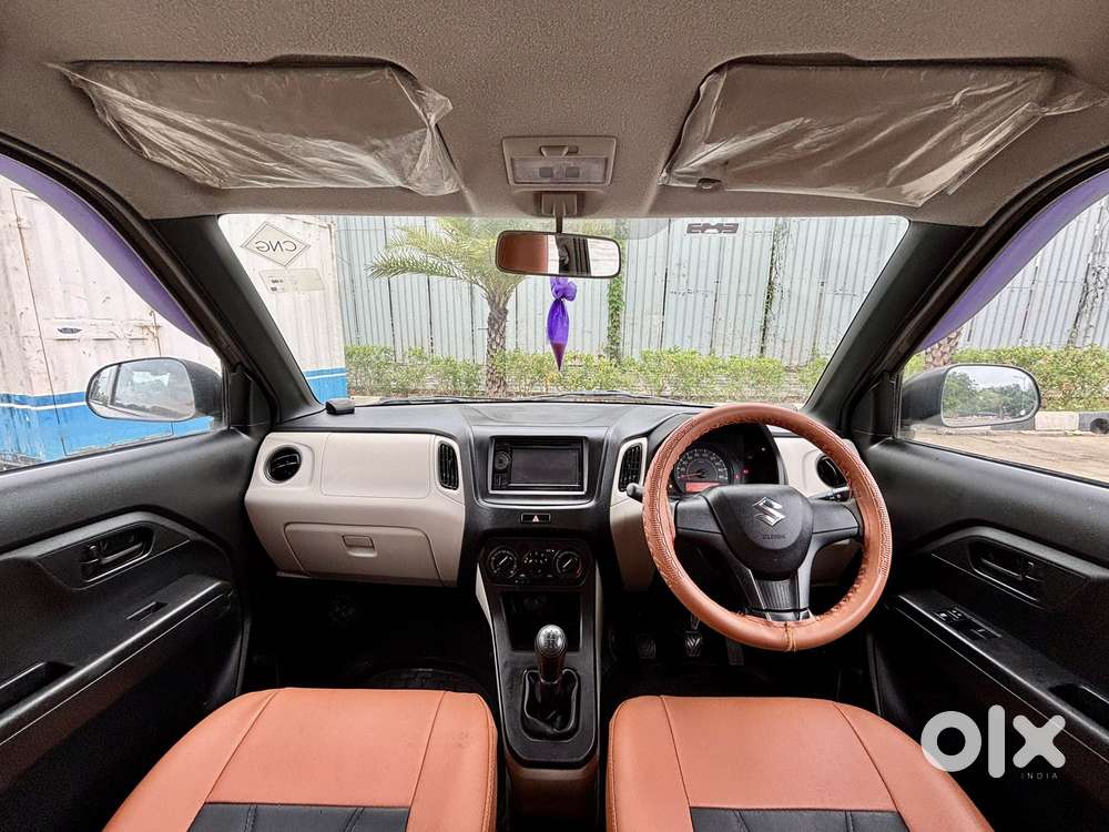 Maruti Suzuki Wagon R 1.0 Lxi Cng, 2020, Cng & Hybrids