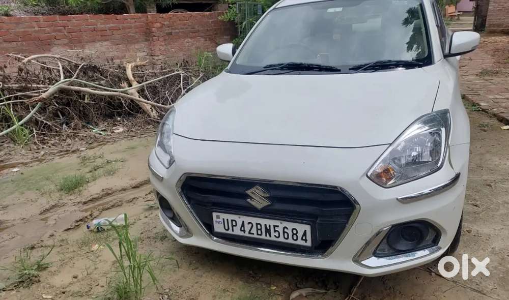 Maruti Suzuki Dzire 2023 Vxi