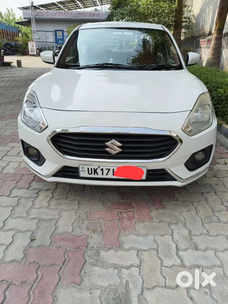 Maruti Dzire 2019 With 76k Km