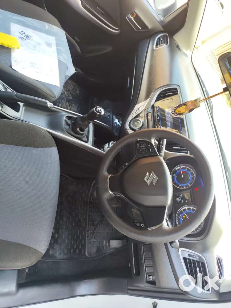 Maruti Baleno 1.2 Delta 2021 1st Owner