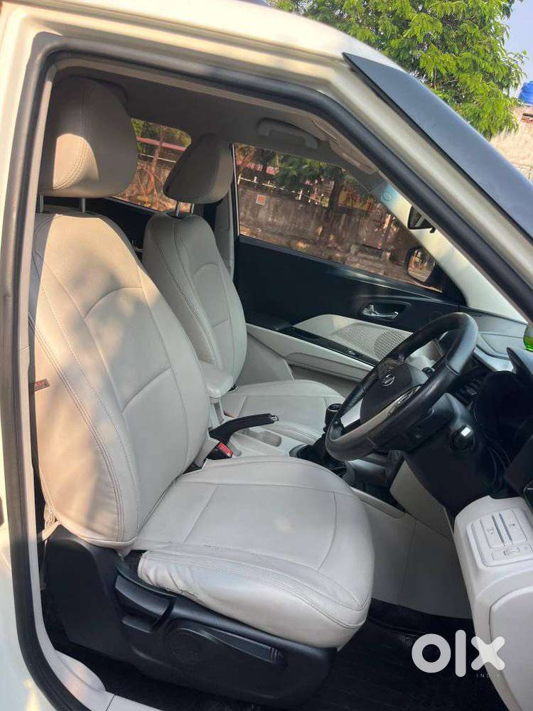 Mahindra Xuv300 W8 Diesel, 2019, Diesel