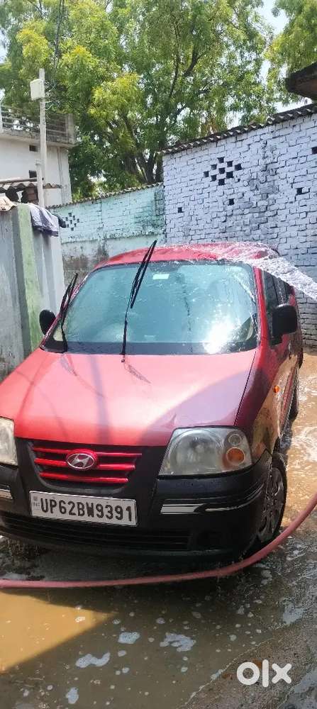 Car Is In Very Good Condition, No Any Work.