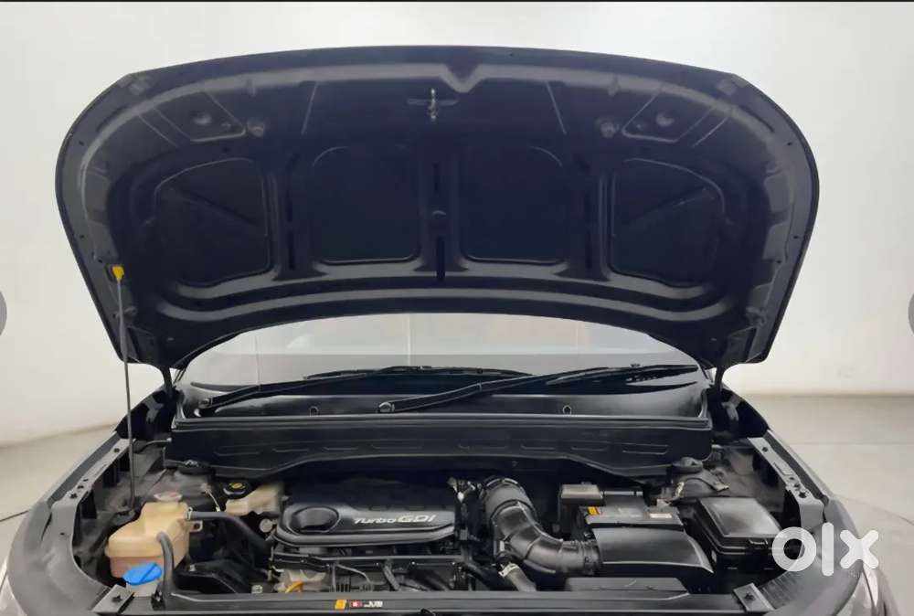 Hyundai Venue Sx Turbo 2023