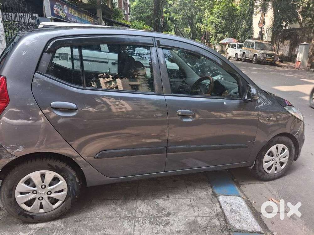 Hyundai I10 1.2 Kappa Magna, 2013, Petrol