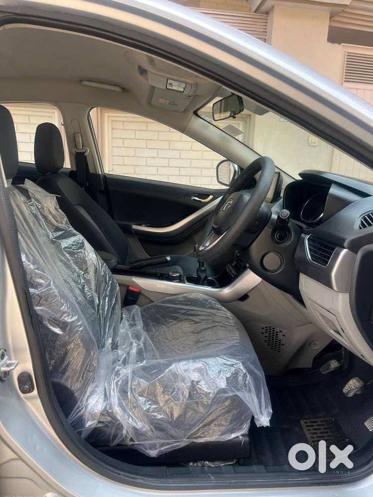 Tata Nexon 1.5 Revotorq Xt, 2017, Diesel