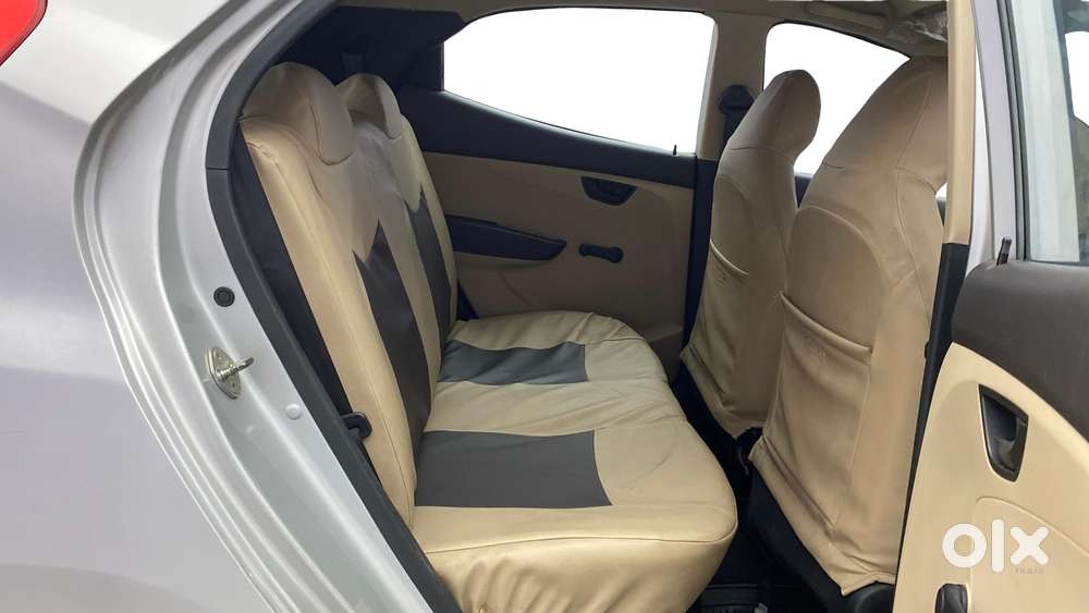 Hyundai Eon Magna +, 2013, Petrol