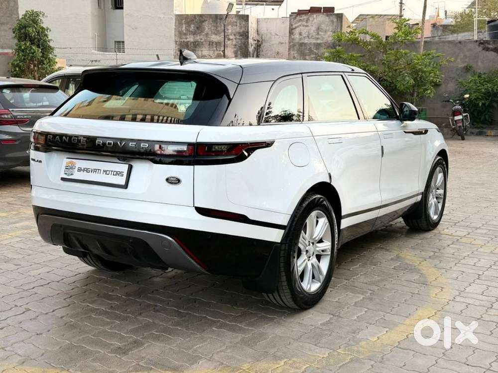 Land Rover Range Velar, 2022, Diesel
