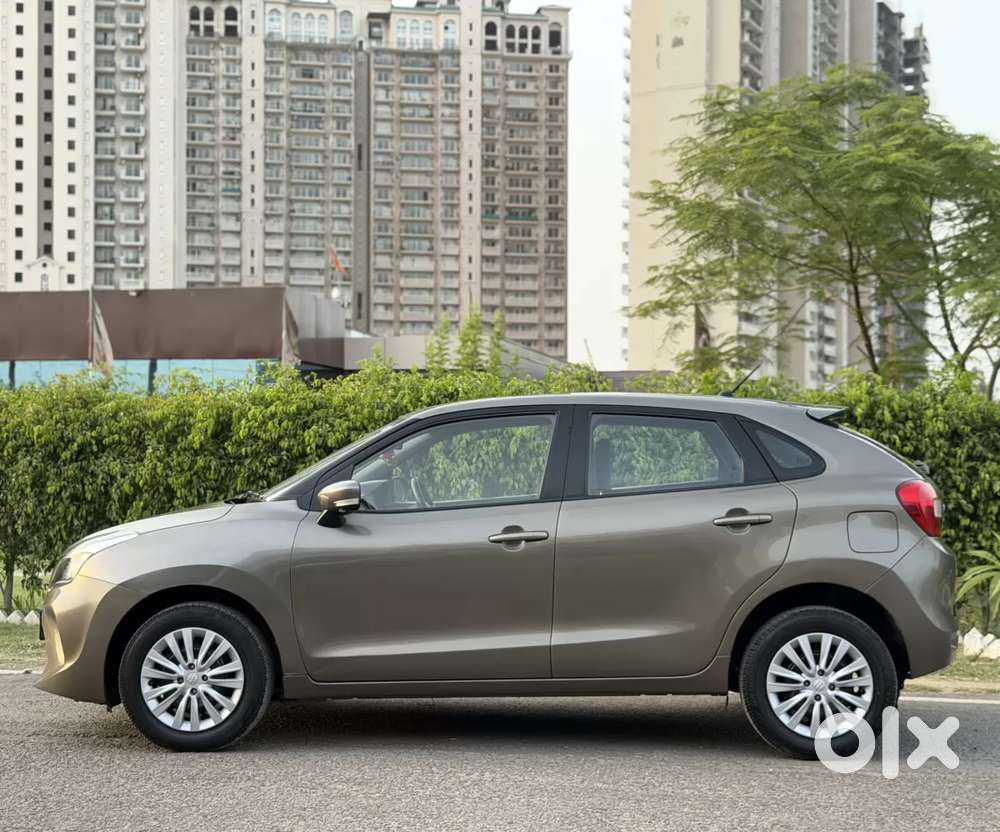 Maruti Suzuki Baleno 1.2 Delta, 2019, Petrol