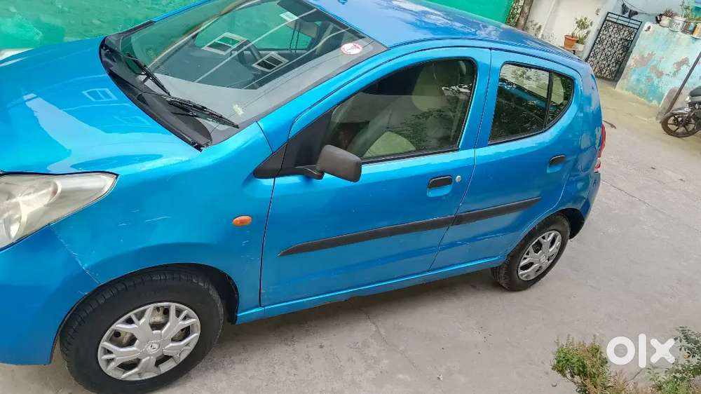 Maruti Suzuki A-star 2011 Petrol 83970 Km Driven