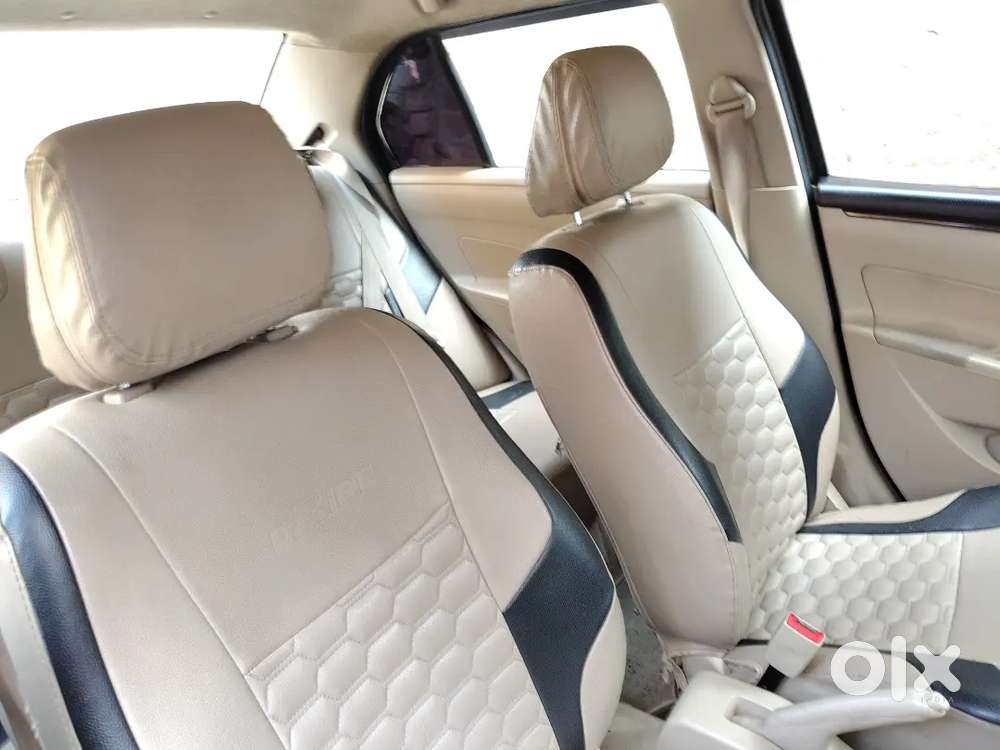 Swiftdesire Lxi 16/12/2016