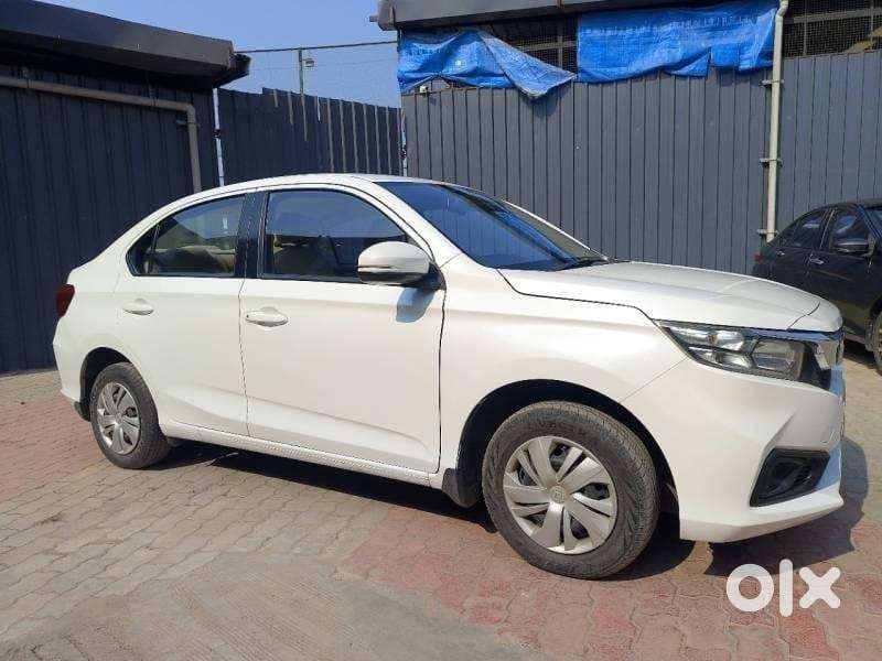 Honda Amaze 1.2 Smt I Vtec, 2018, Petrol