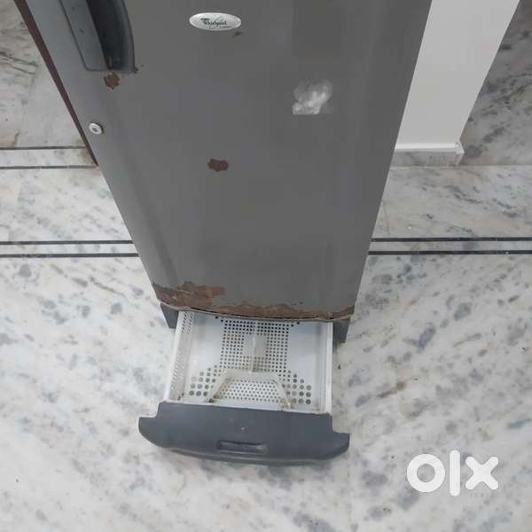 Whirlpool 180 Litre Refrigerator