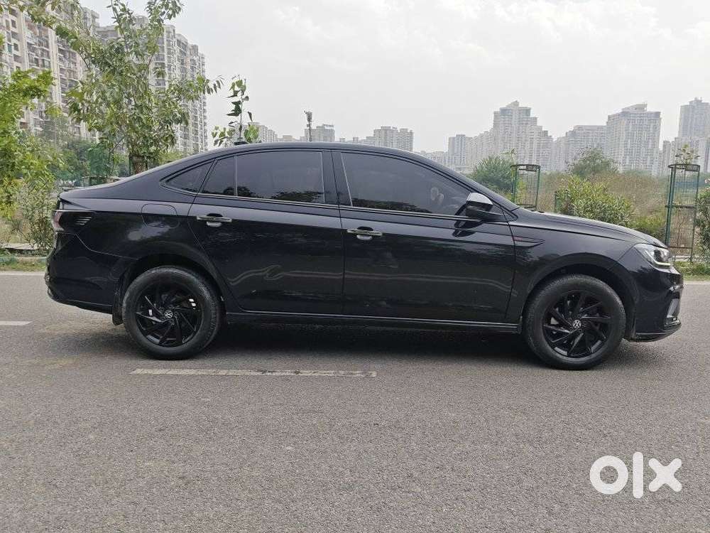Volkswagen Virtus Gt Plus 1.5 Mt, 2025, Petrol