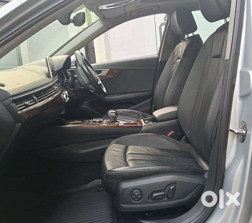 Audi A4 30 Tfsi Premium+ Sunroof, 2016, Petrol