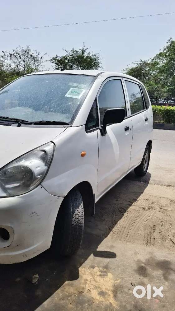 Maruti Suzuki Zen Estilo 2009 Renew 2029