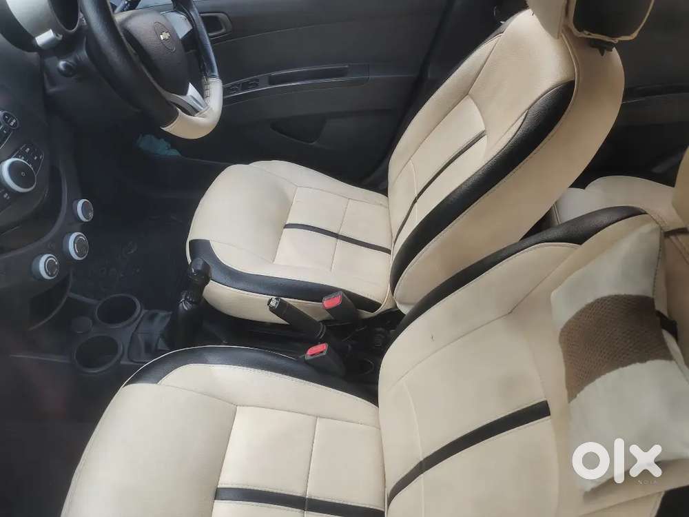 Chevrolet Beat 2011 Diesel
