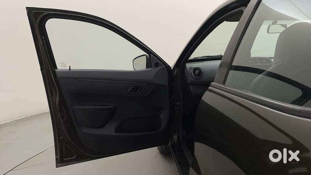 Renault Kwid 2019-ongoing 1.0 Rxt (o), 2021, Petrol