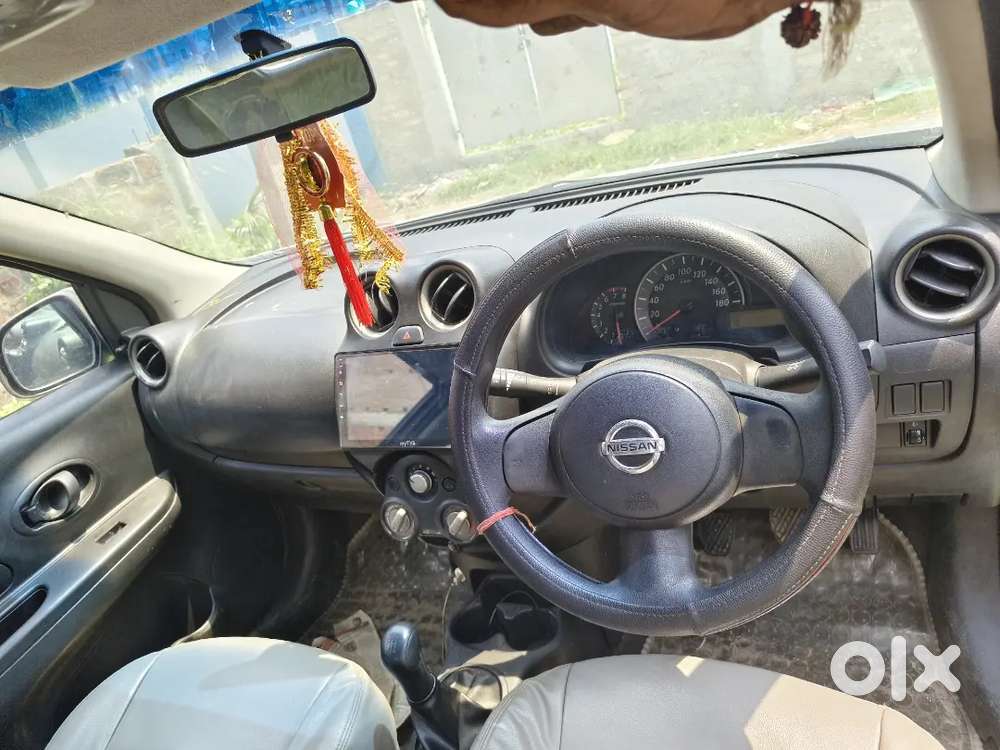 Nissan Micra For Sale - Excellent Condition