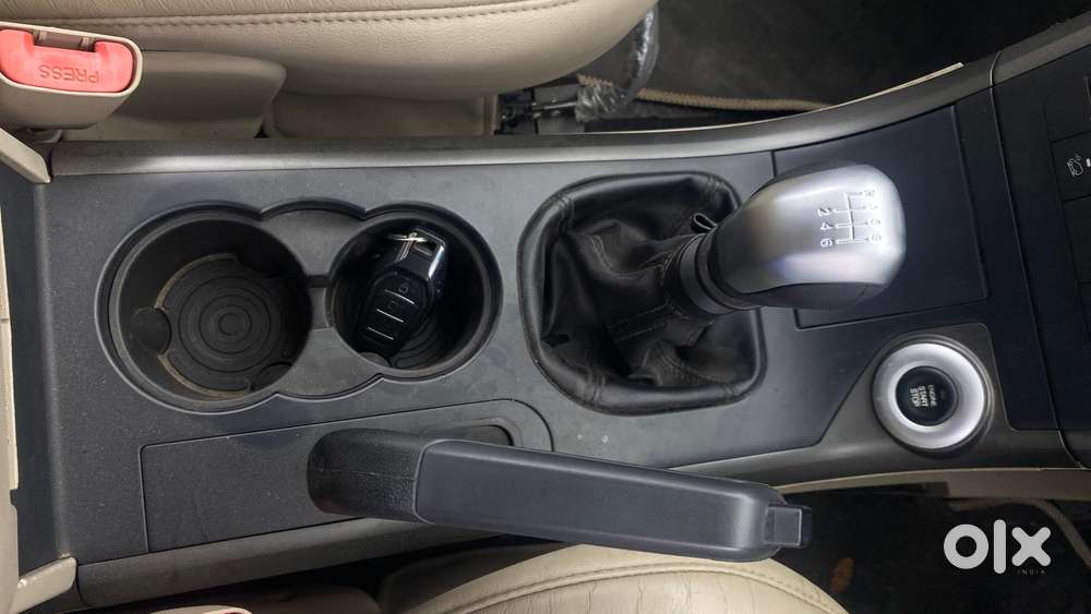 Mahindra Xuv500 W10 Awd, 2015, Diesel