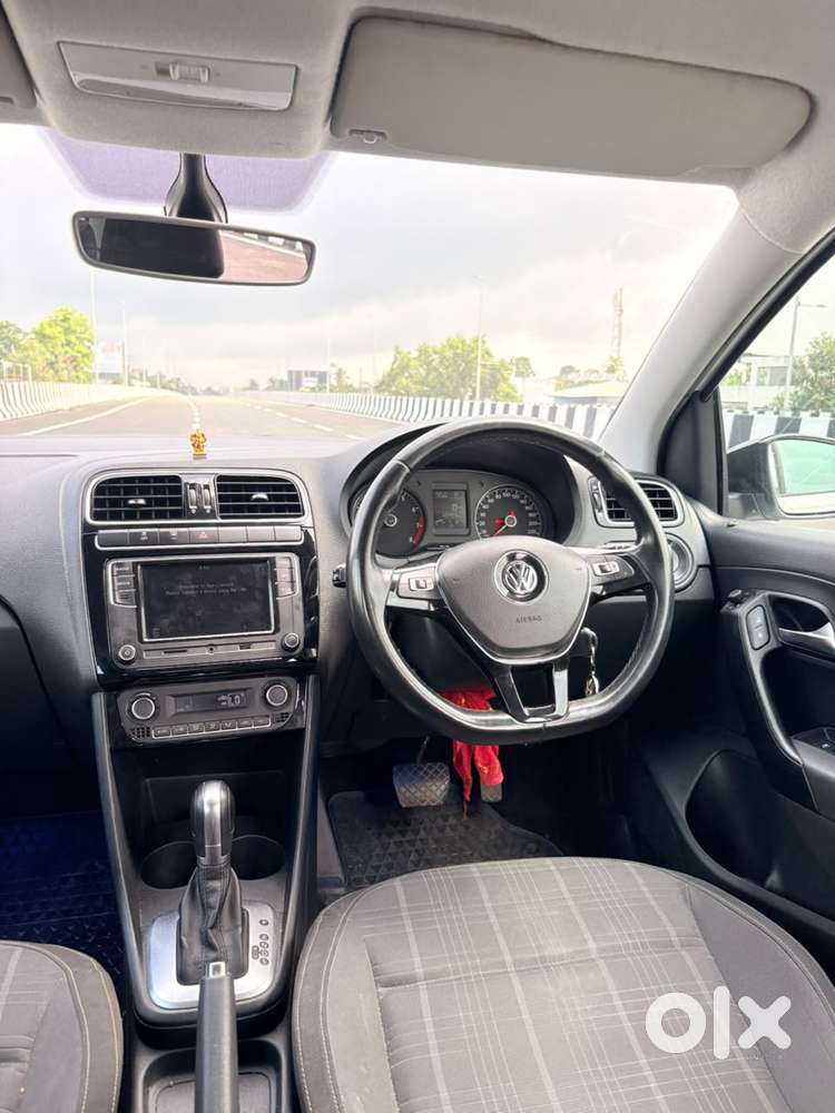 Volkswagen Polo 1.2 Gt Tsi, 2021, Petrol