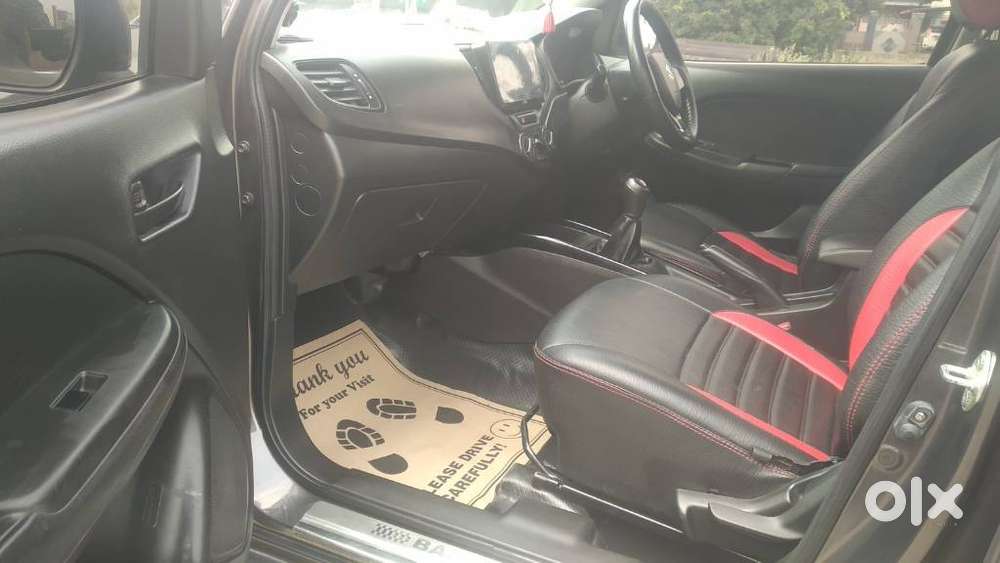 Maruti Suzuki Baleno, 2017, Diesel