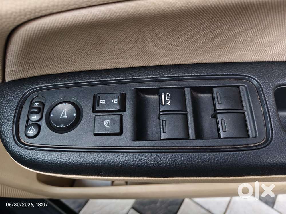 Honda Amaze S Petrol, 2020, Petrol