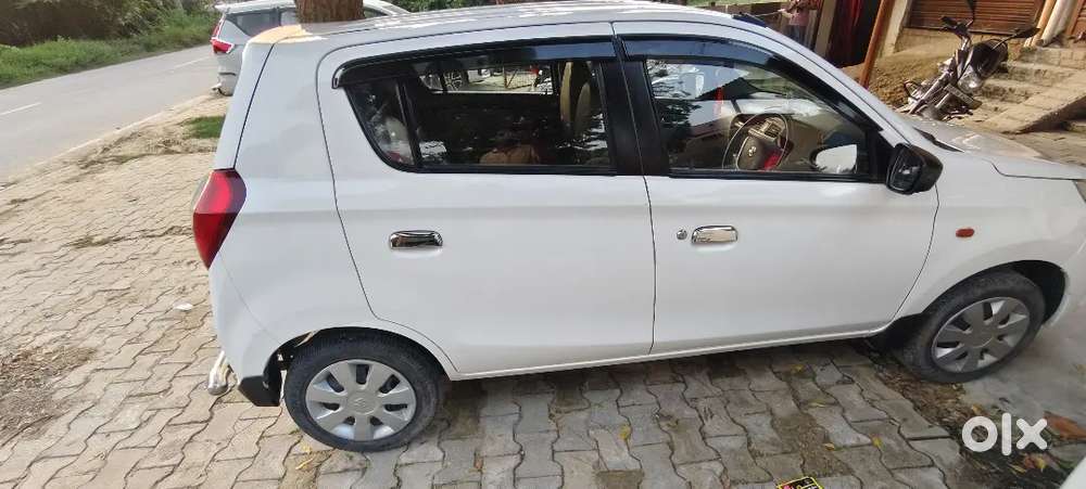 Maruti Suzuki Alto 2019 1st Parti Ensurence Hai