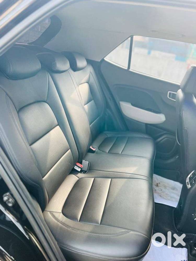 Hyundai Venue 1.5 Crdi Sx (o) Executive, 2024, Diesel