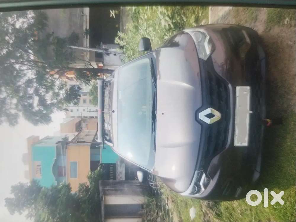 Renault Triber 1.0 Rxt 2025