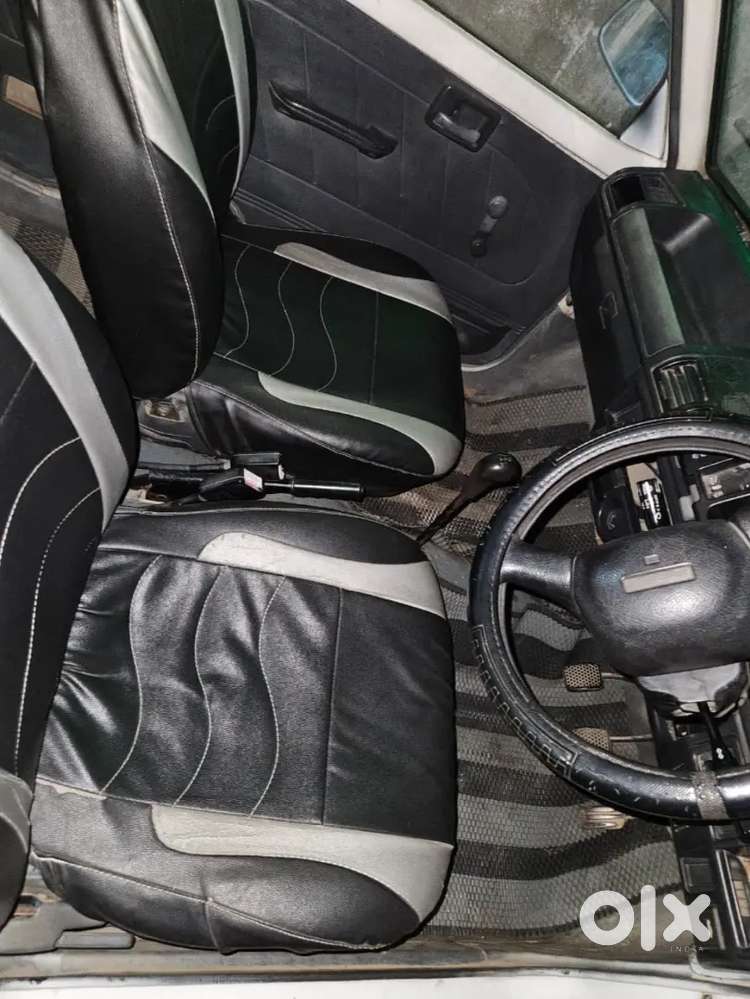 Maruti 800
