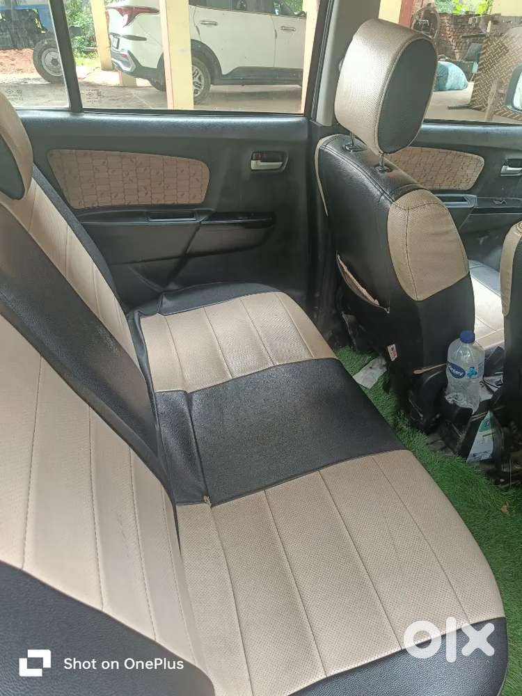 2018 Maruti Suzuki Wagon R