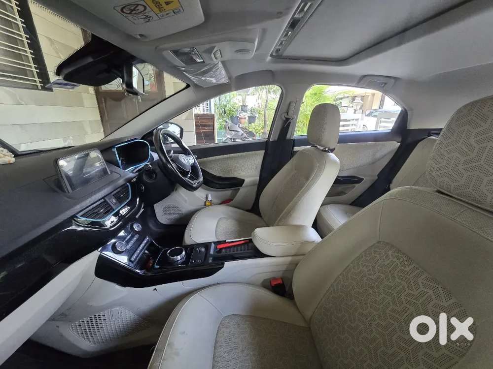 Tata Nexon Ev Max 1st Owner - Top End