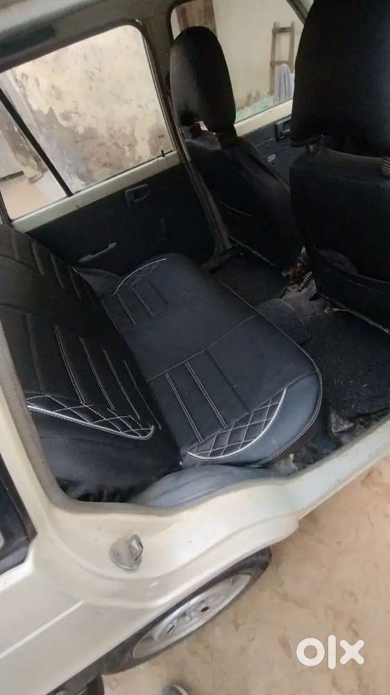 Maruti Suzuki 800 1994 Variant