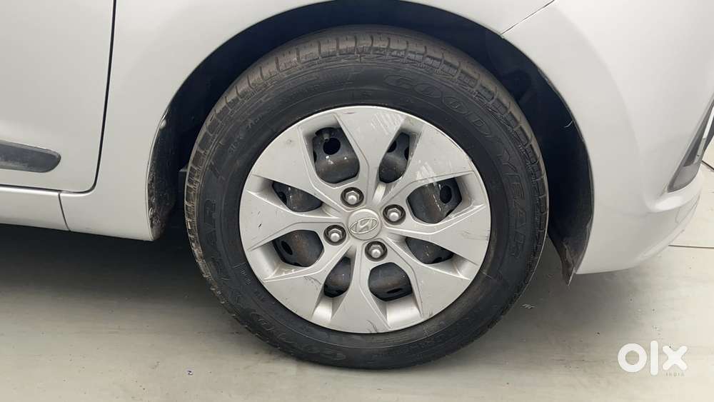 Hyundai Xcent [2014-2017] 1.2 S, 2016, Petrol