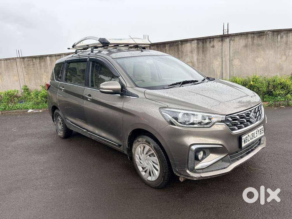 Maruti Suzuki Ertiga Vxi Shvs, 2024, Petrol