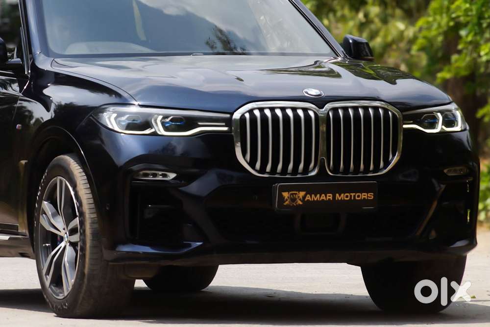 Bmw X7 3.0 Xdrive 40i M Sport, 2023, Petrol