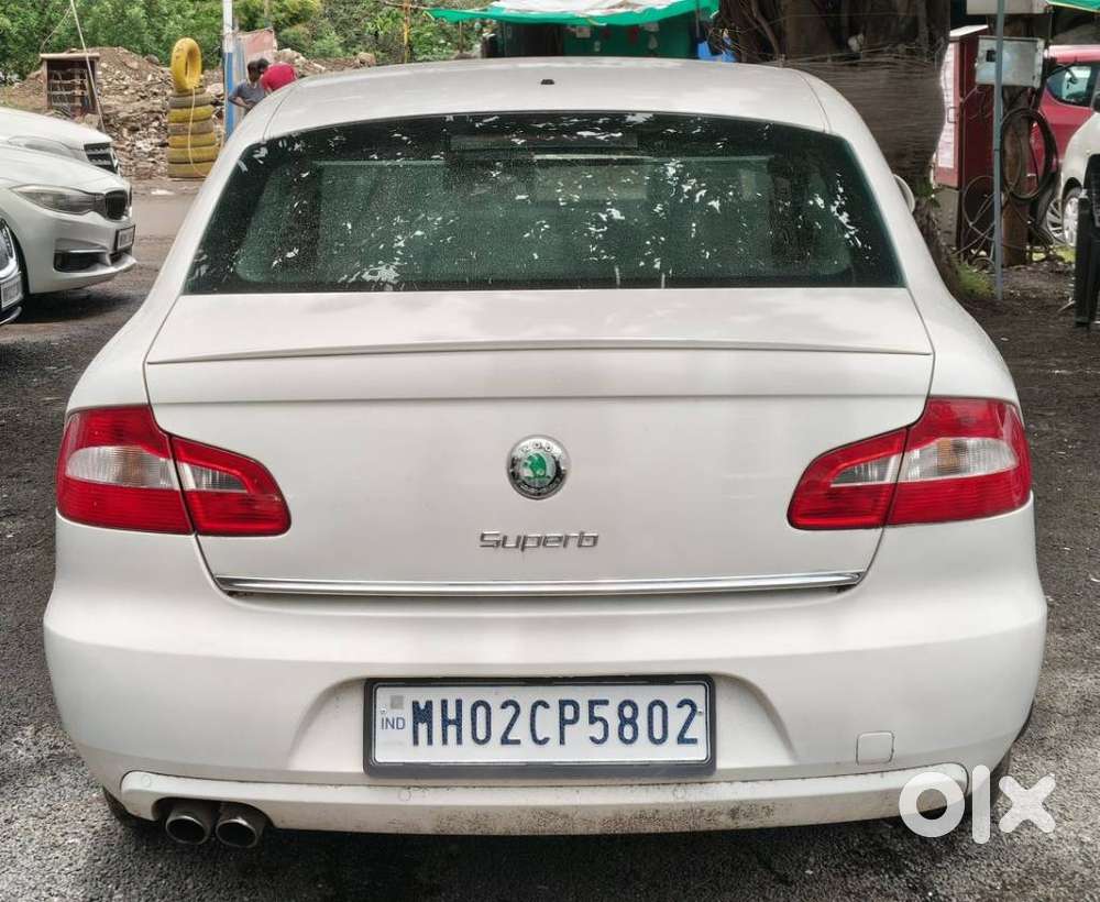 Skoda Superb 1.8 Tsi, 2012, Petrol