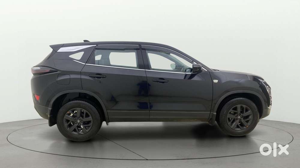 Tata Harrier 2.0 Xz Sunroof Dual Tone, 2021, Diesel