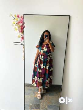 Maternity dress olx sales