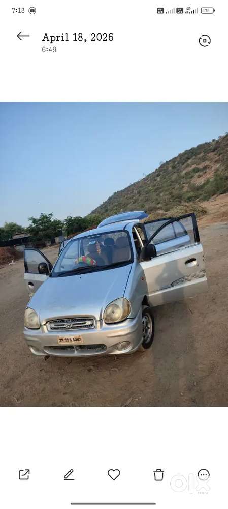 Petrol +lpg All Working Conditions