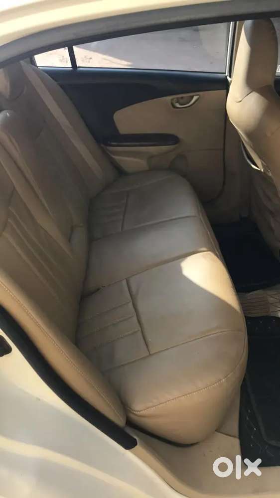 Honda Amaze 2014 Diesel 105000 Km Driven