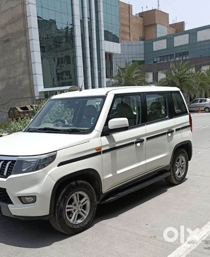 Mahindra Bolero Neo 1.5 N 10 R, 2022, Diesel